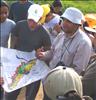 Practica de Ecologia Vegetal en el Hato del Frio (Apure) (22)